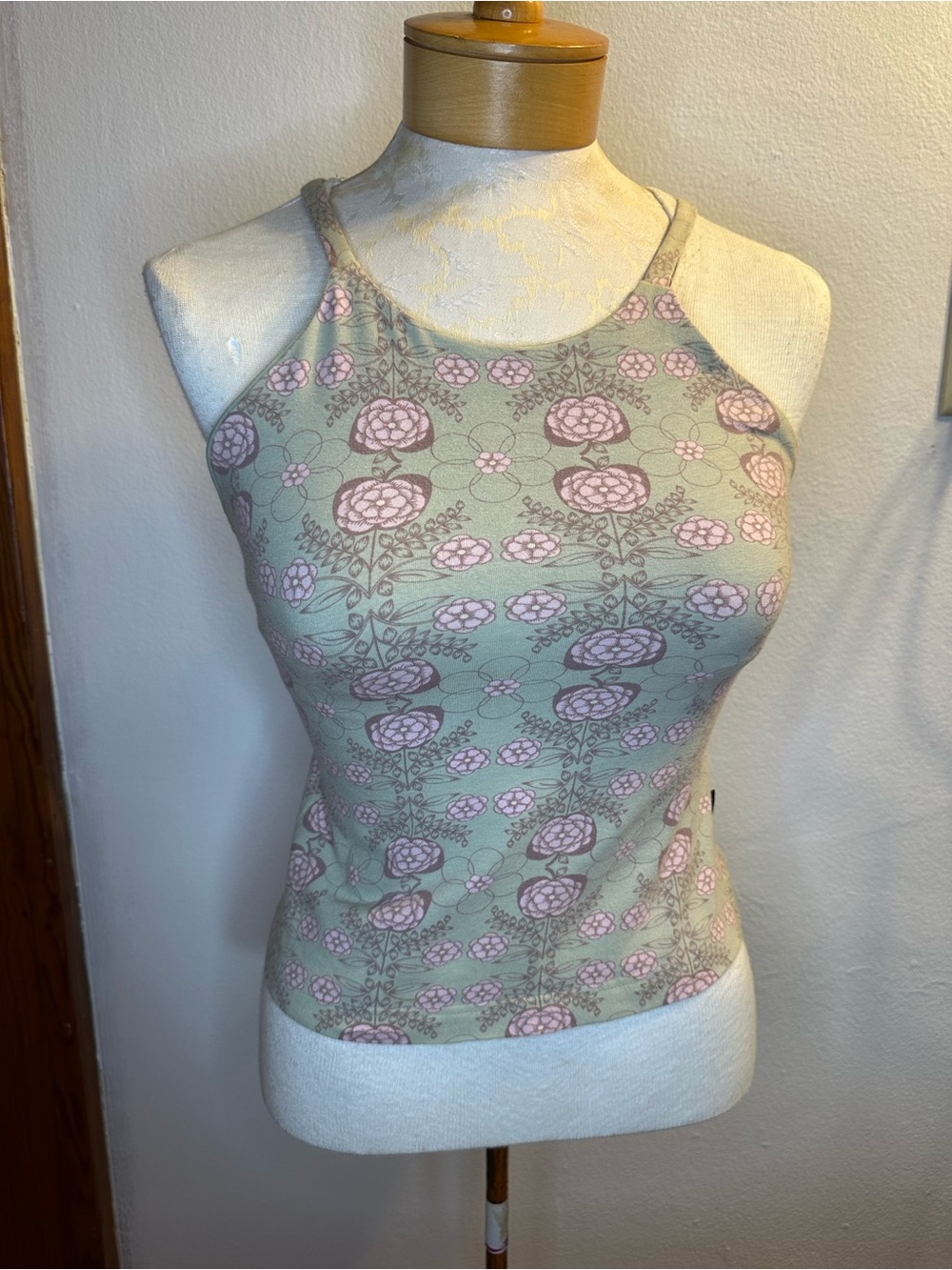 Patagonia Halter Top